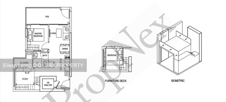 Urban Vista (D16), Condominium #487685691